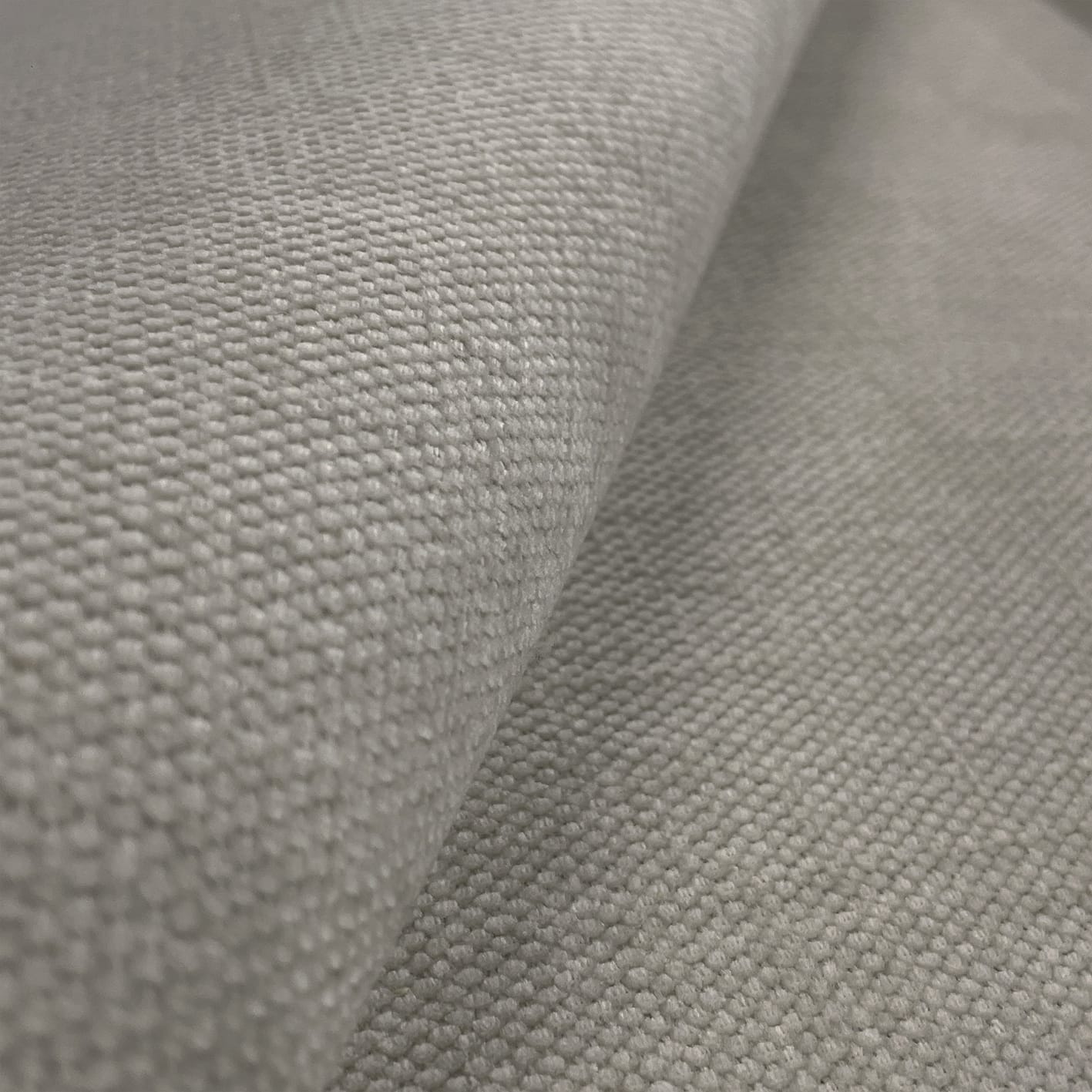 Tela lisa con textura natural para tapicería intensiva - Imagen 6