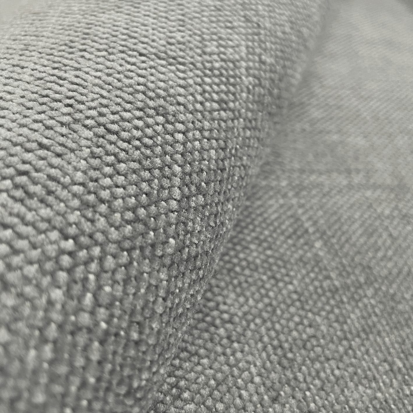 Tela lisa con textura natural para tapicería intensiva - Imagen 7